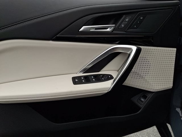 New 2026 Storm Bay Metallic BMW xDrive28i image 10