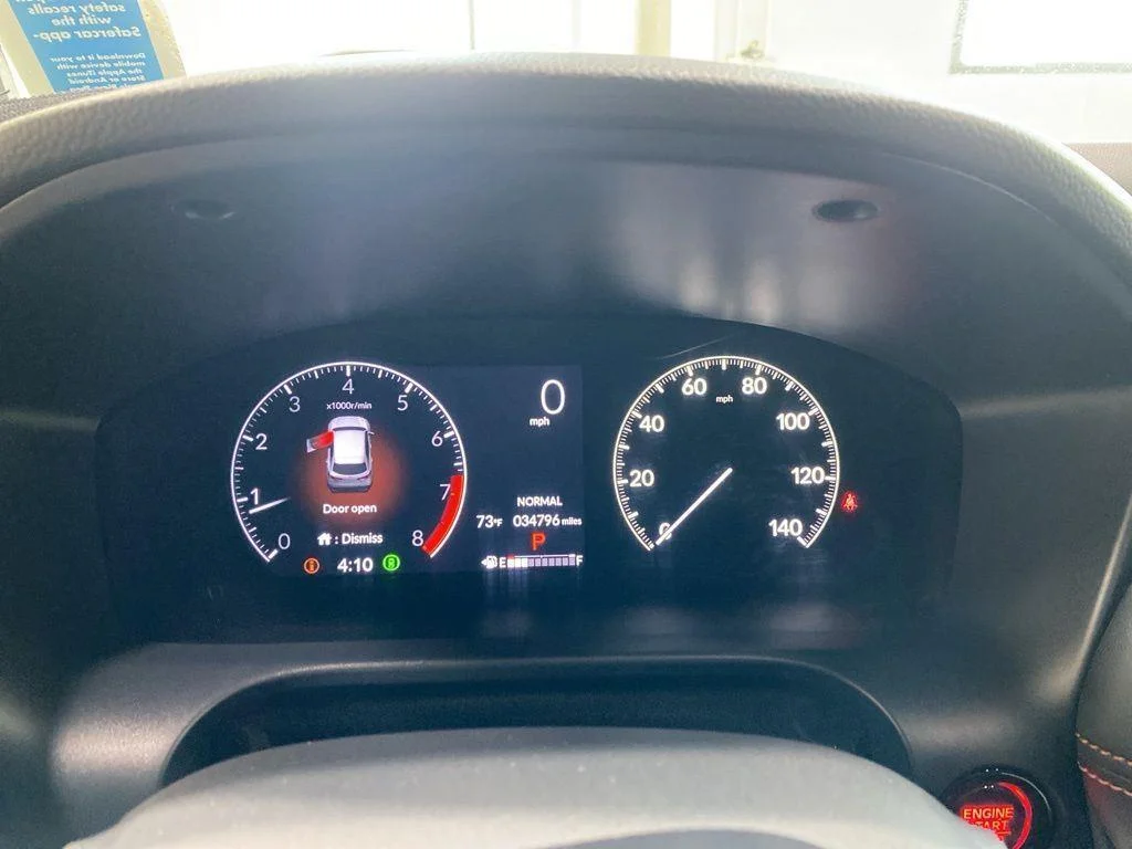 2023 Honda HR-V Sport - Photo 22