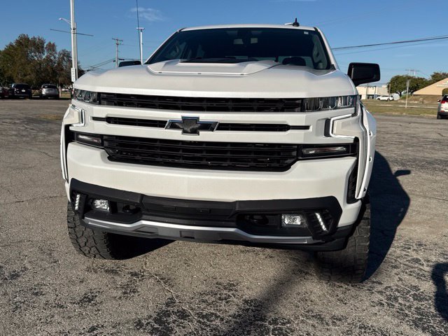 2021 Chevrolet Silverado 1500 RST - Photo 12