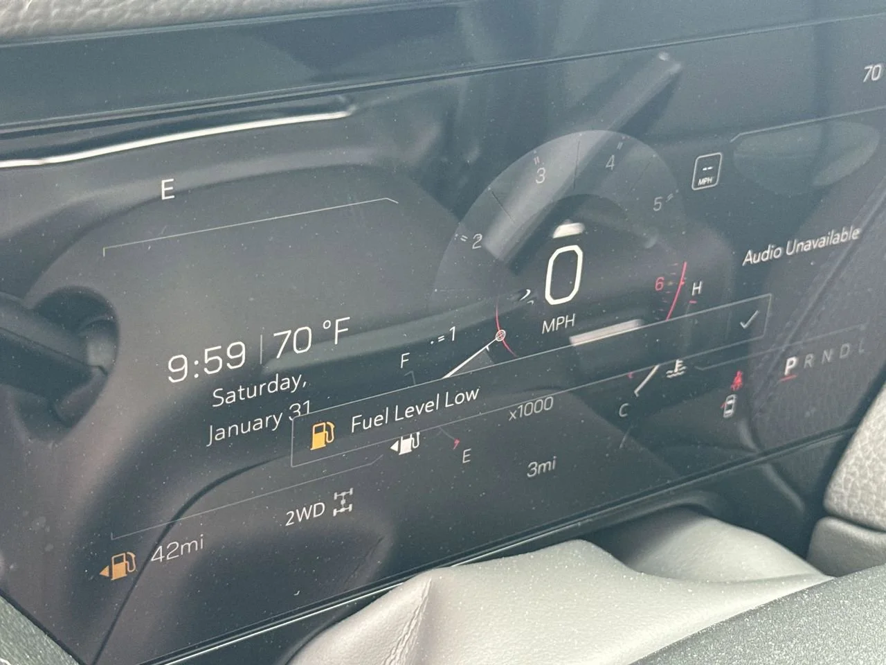 2026 GMC Yukon XL Denali - Photo 16