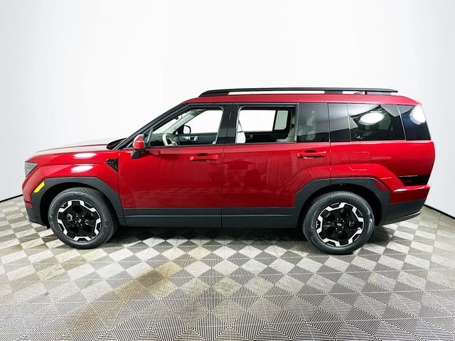 New 2026 Hyundai SANTA FE SEL