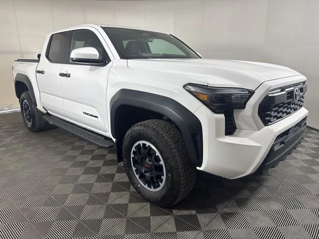 2024 Toyota Tacoma TRD Off Road 4x4 Double Cab Long Bed's photo