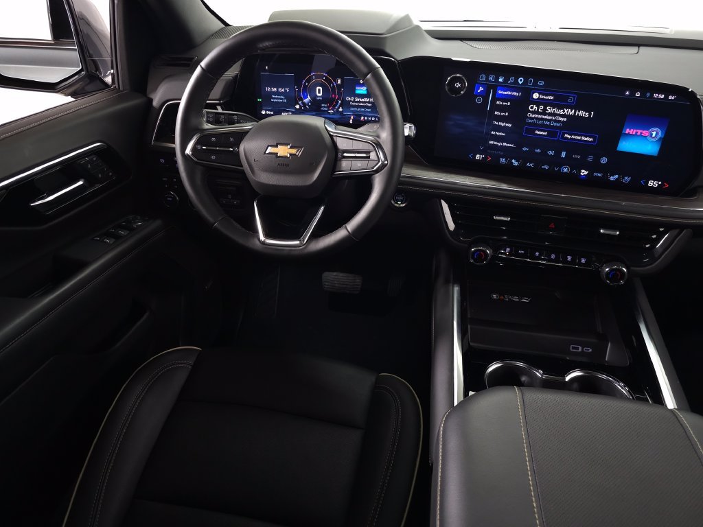 Used 2025 Gray Chevrolet Premier image 26