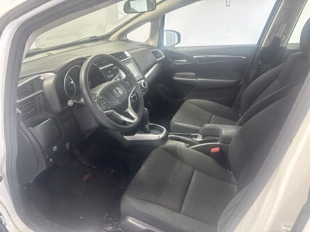 Used 2016 White Honda EX image 12