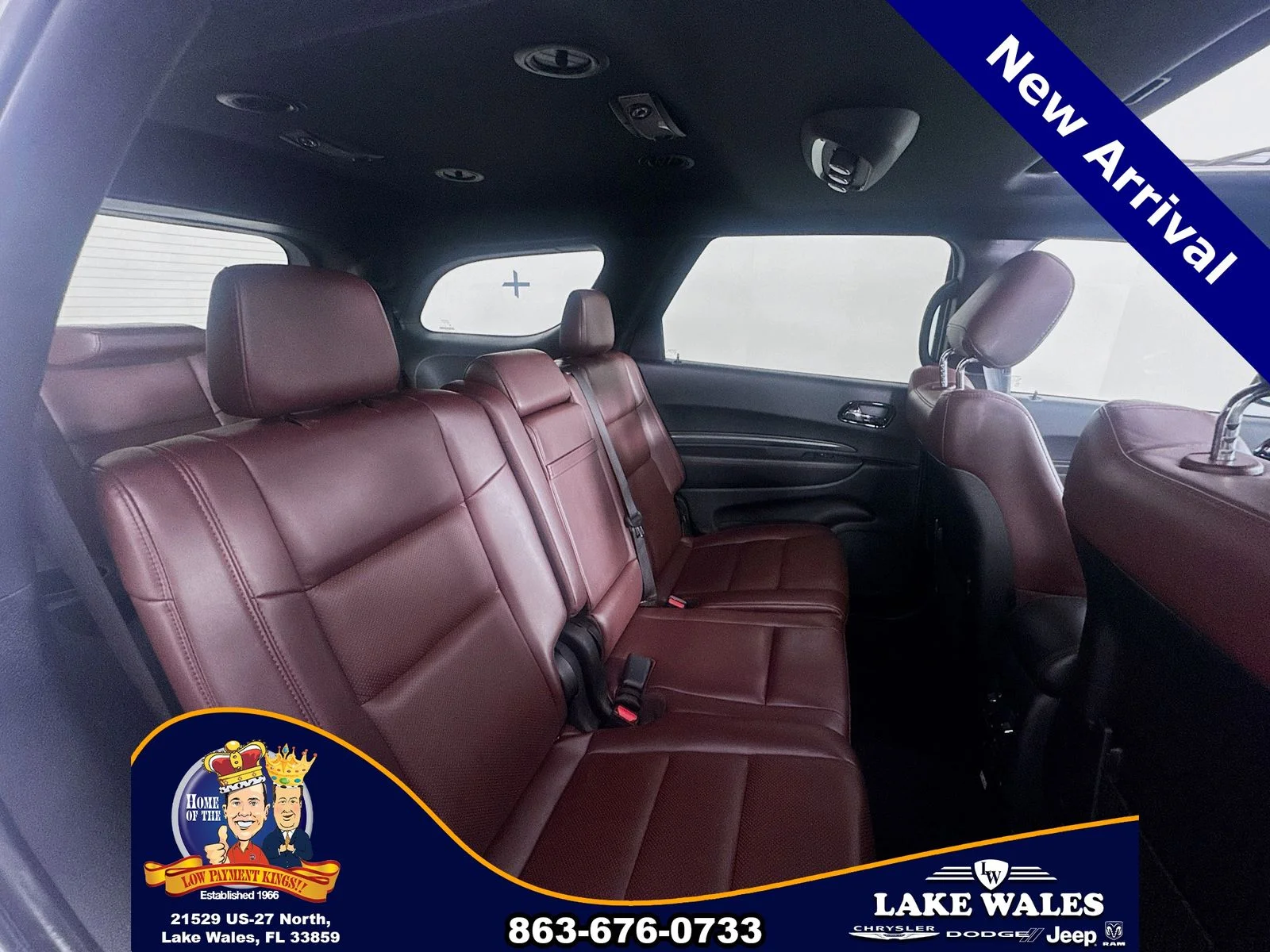 Certified Used 2024 White Dodge R/T Plus image 30