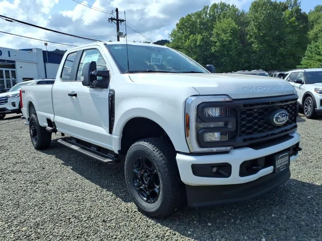 2026 Ford F-250SD F-250® XL