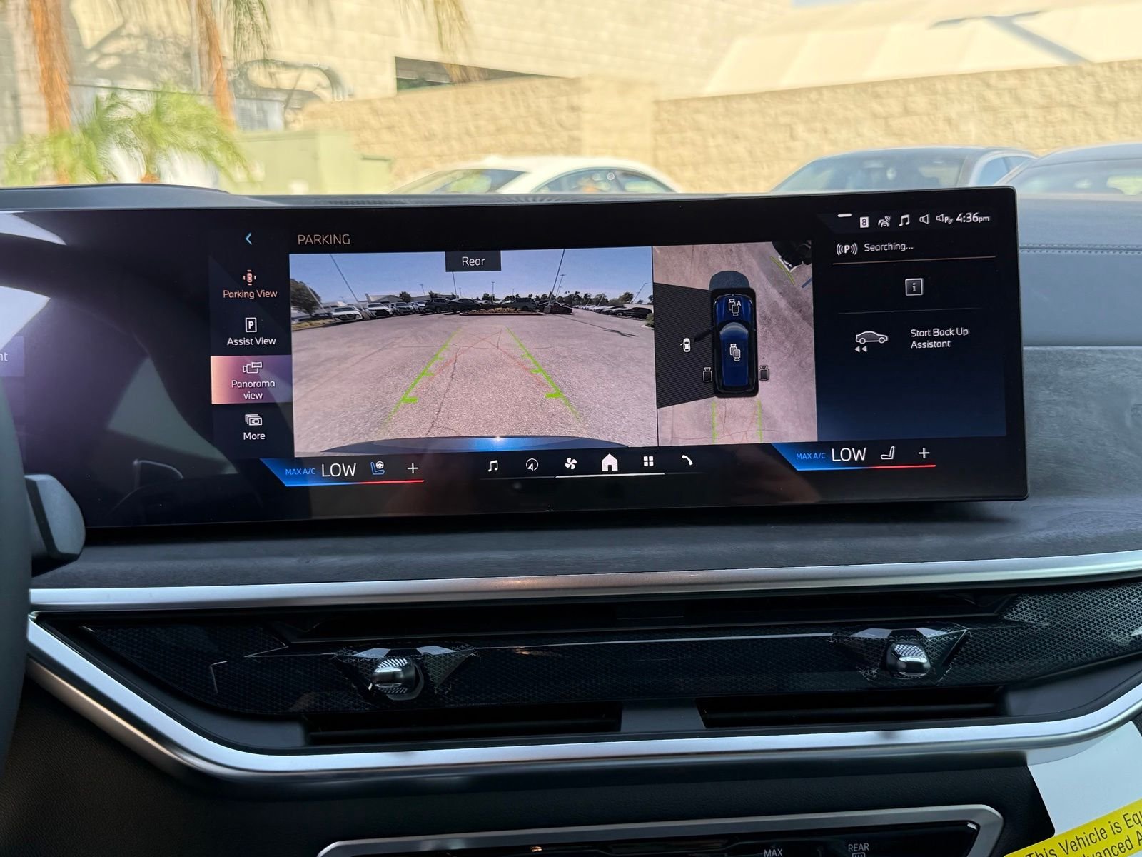 New 2026 Tanzanite Blue II Metallic BMW sDrive40i image 29