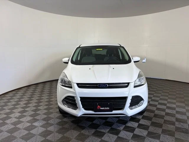 Certified 2016 Ford Escape SE with VIN 1FMCU9GXXGUB23957 for sale in Shakopee, MN