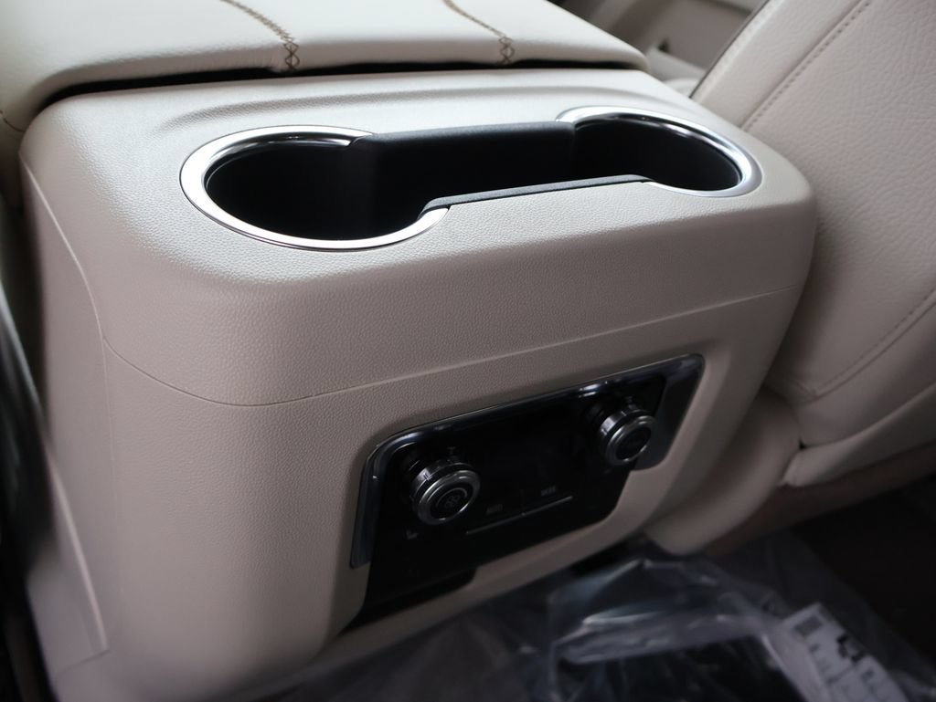 New 2026 Onyx Black GMC Denali image 21