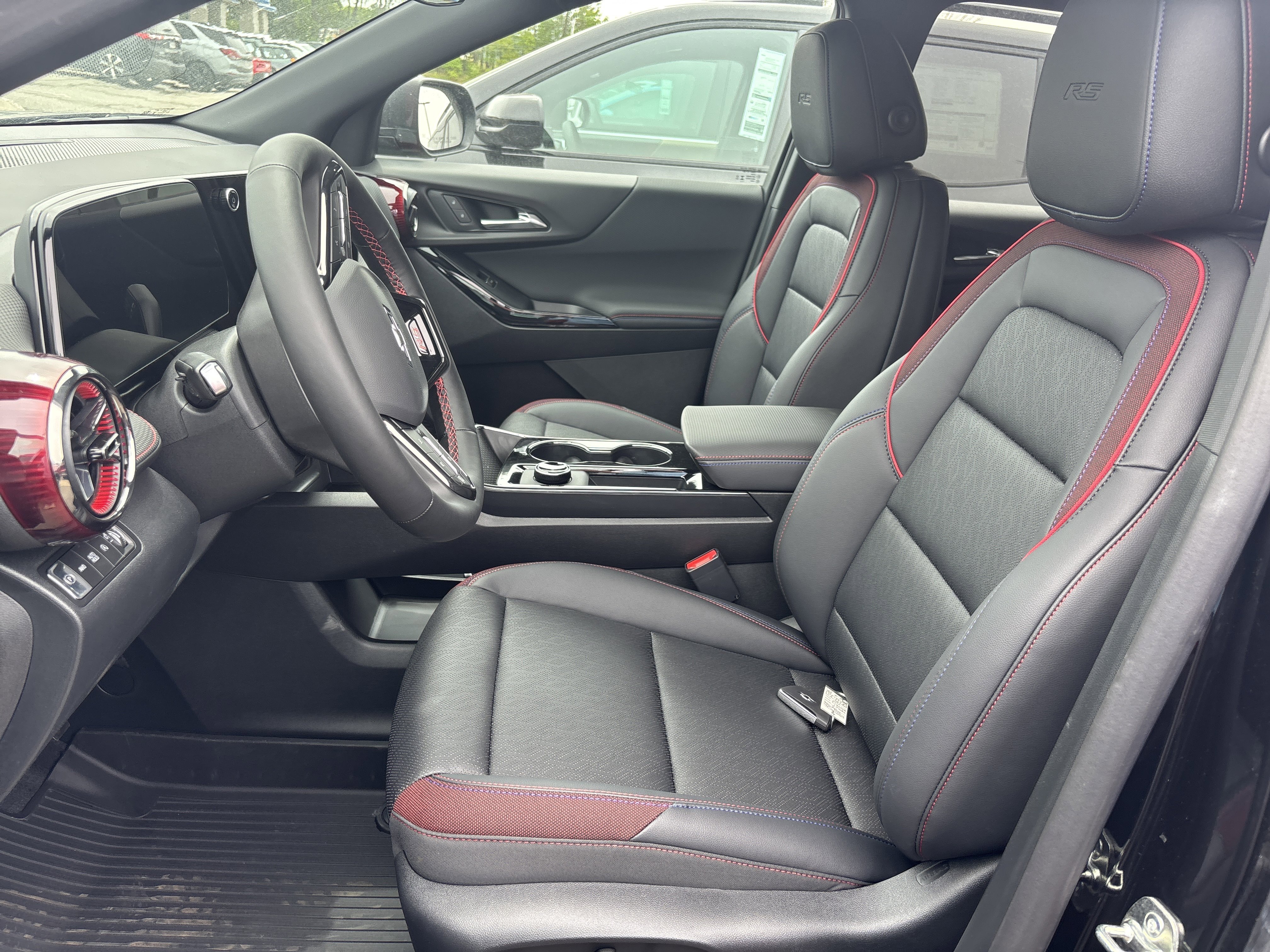 2026 Chevrolet Equinox RS - Photo 6