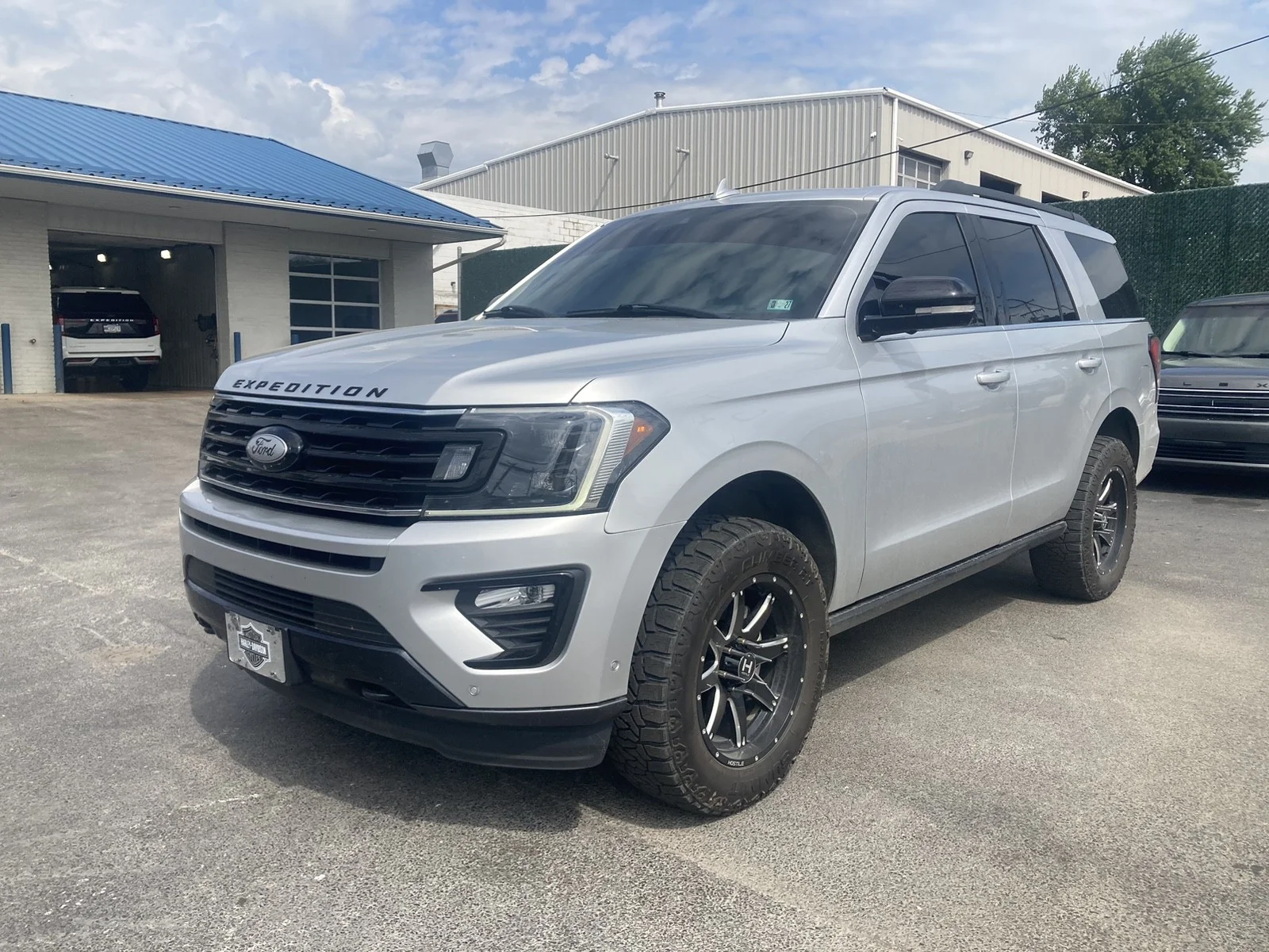 2019 Ford Expedition Limited 4X4's photo
