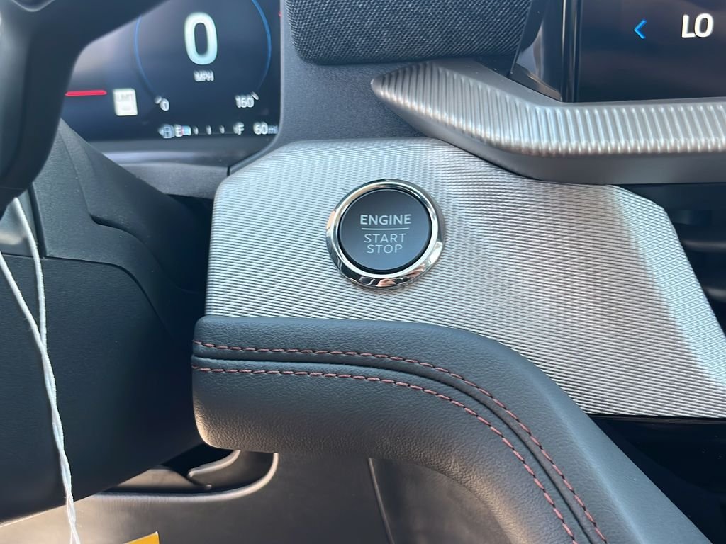 New 2026 Agate Black Metallic Ford Active image 22