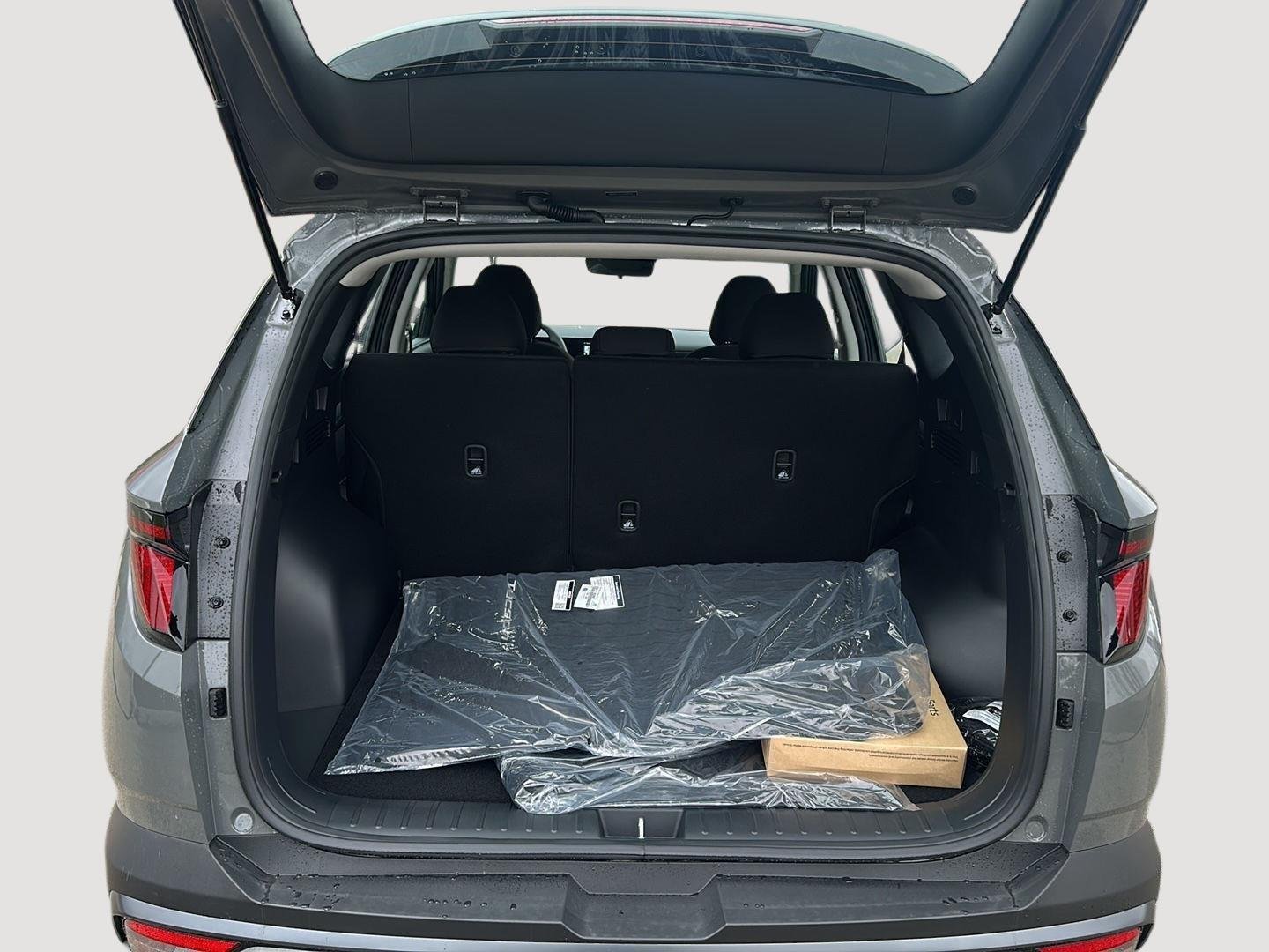 2026 Hyundai Tucson SE - Photo 19