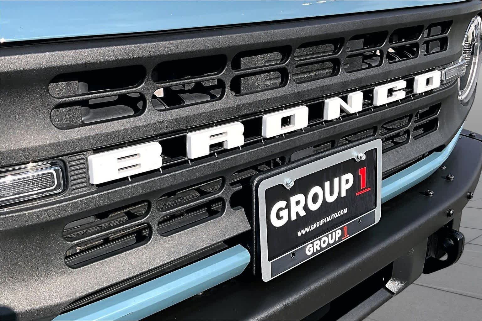 Used 2023 Area 51 Ford Black Diamond image 30