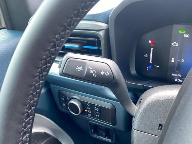 New 2026 Red Ford XLT image 18