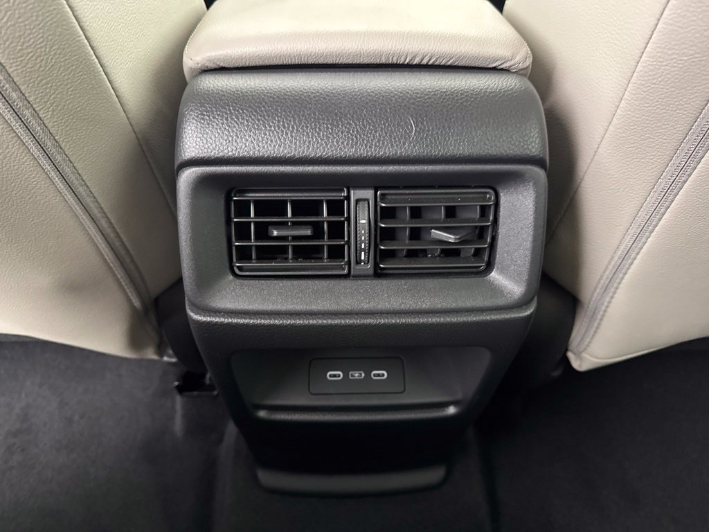 Used 2026 White Honda EX-L image 38