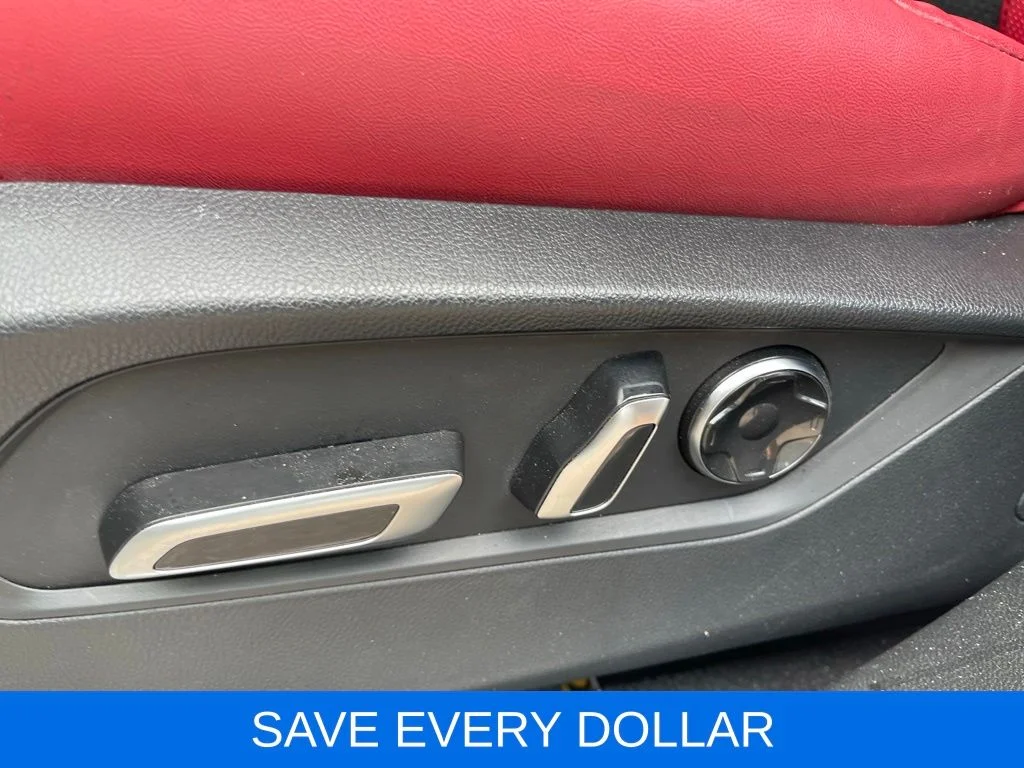 Used 2025  Acura A-Spec Package image 21
