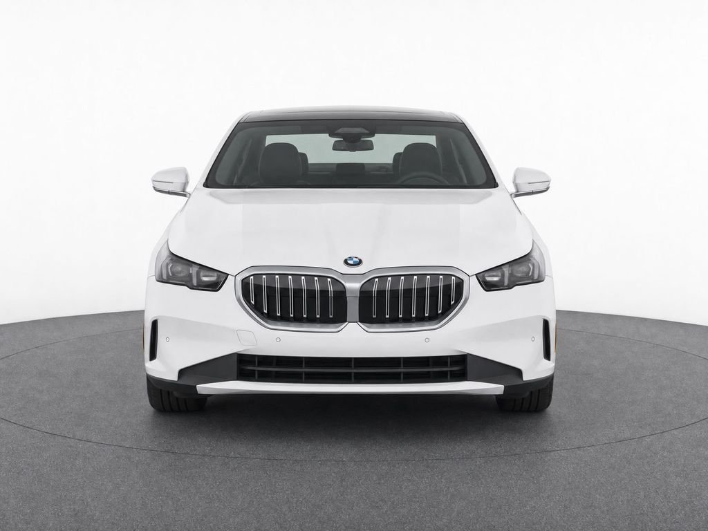 2026 BMW 5 Series 530i - Photo 28