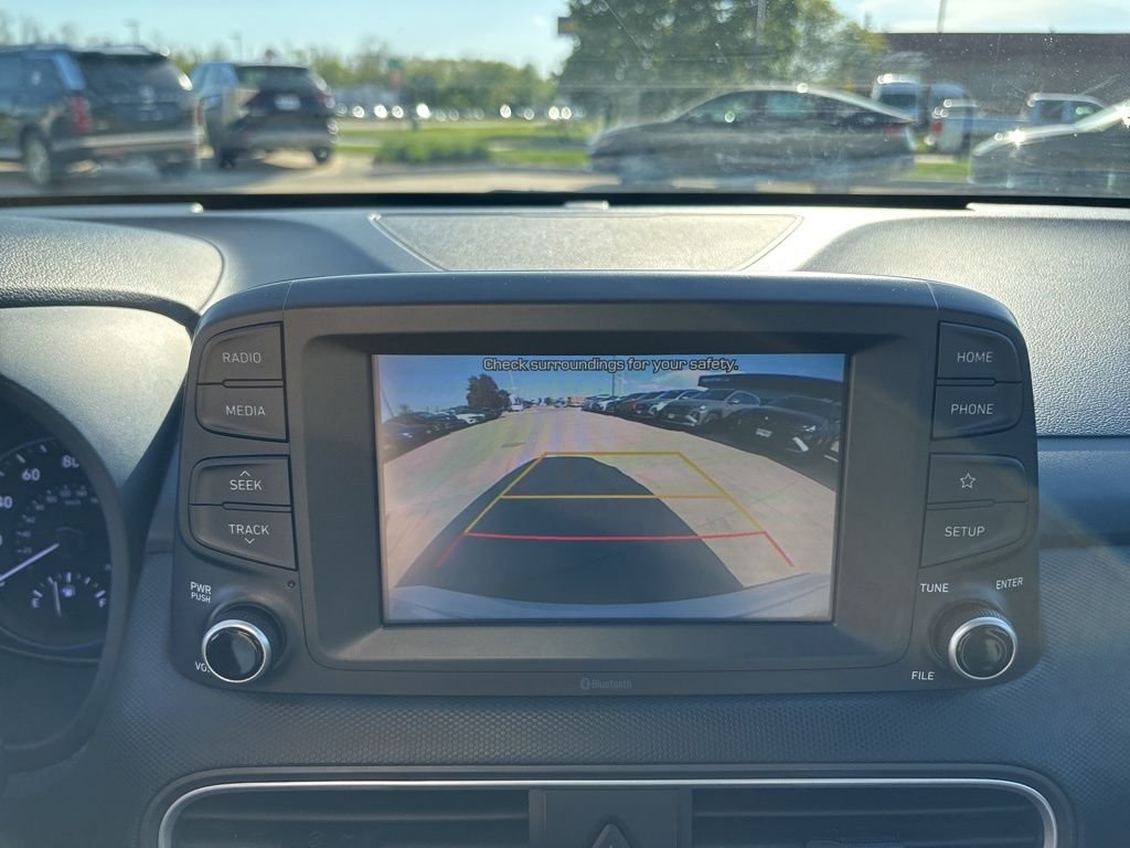 2020 Hyundai Kona SE - Photo 25