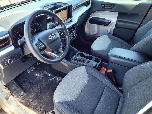 Certified Used 2024 Black Ford XLT image 10