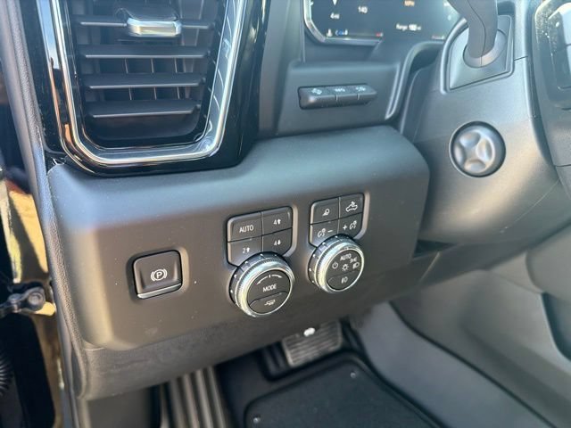 2026 GMC Sierra 1500 Denali - Photo 17