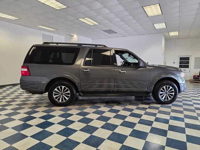 Used 2015  Ford XLT image 8