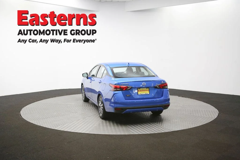 Used 2023 Blue Nissan 1.6 SV image 64