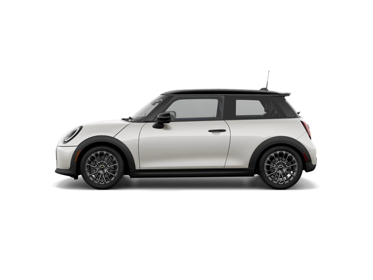 New 2026 Nanuq White Metallic MINI Signature Plus image 4