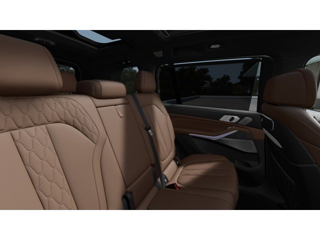 New 2027 Black Sapphire Metallic BMW xDrive40i image 12