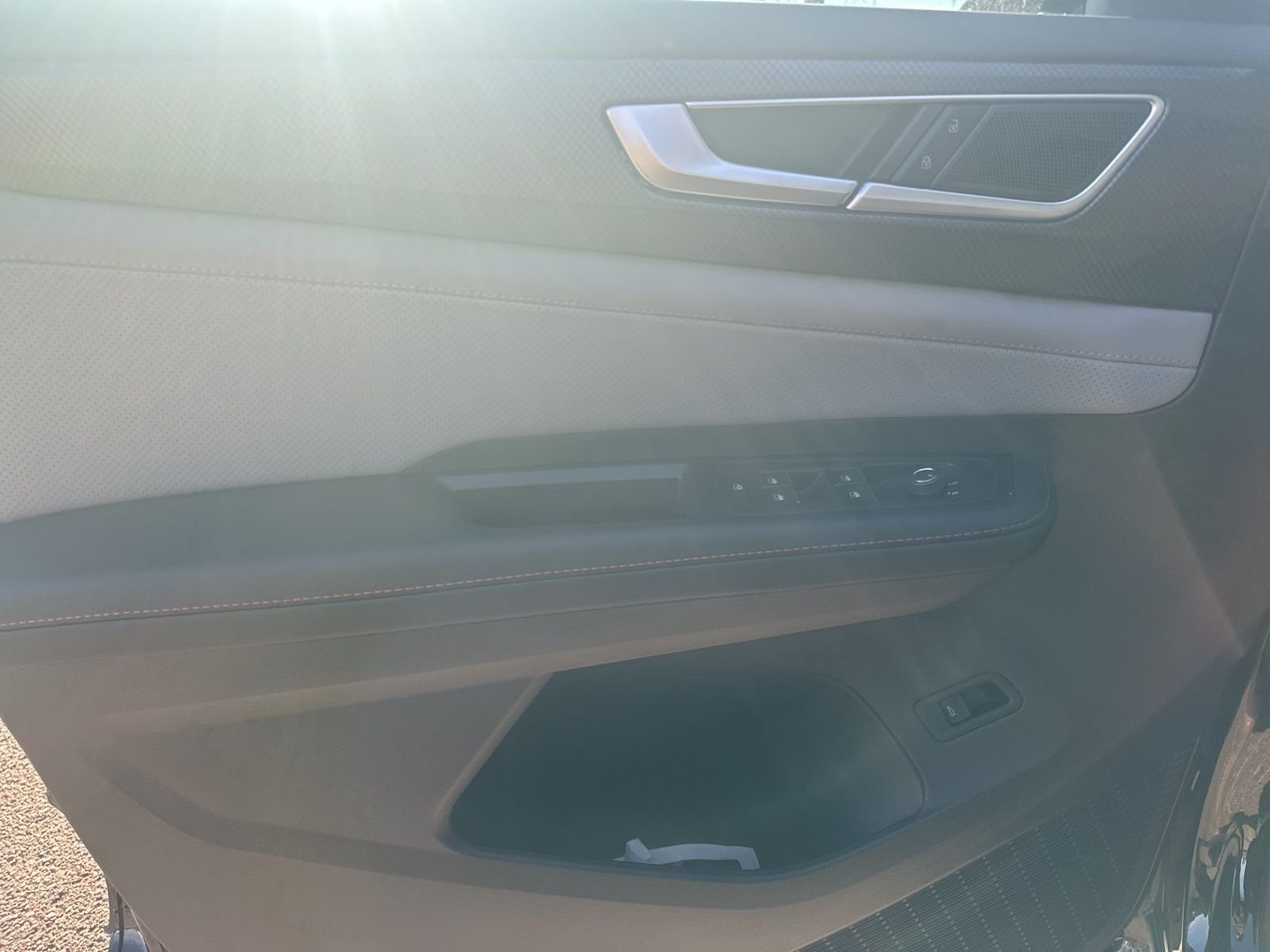 2026 Volkswagen Atlas Atlas Peak Edition - Photo 9