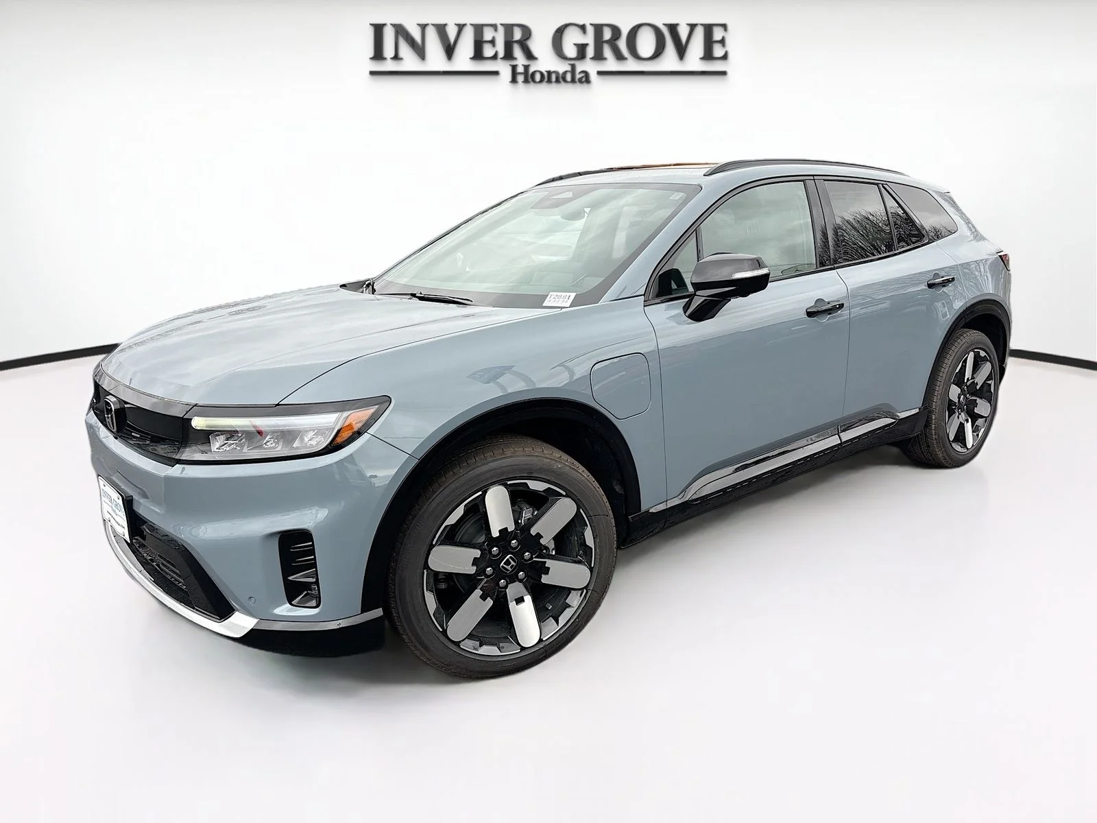 2026 Honda Prologue Elite AWD's photo