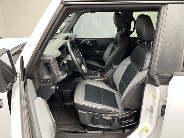 Used 2024 White Ford Big Bend image 3