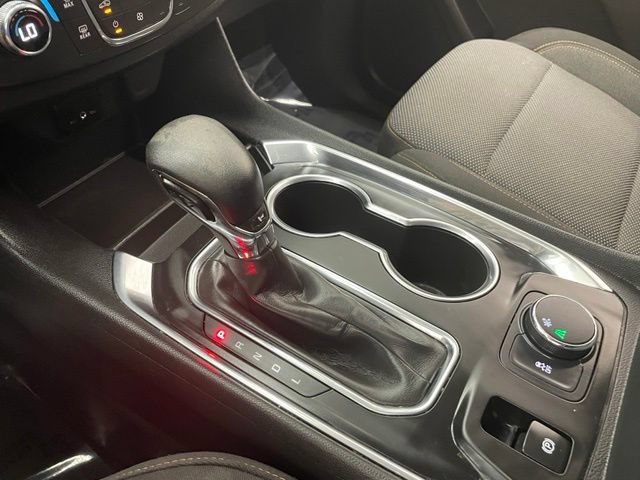 2021 Chevrolet Traverse LS - Photo 7
