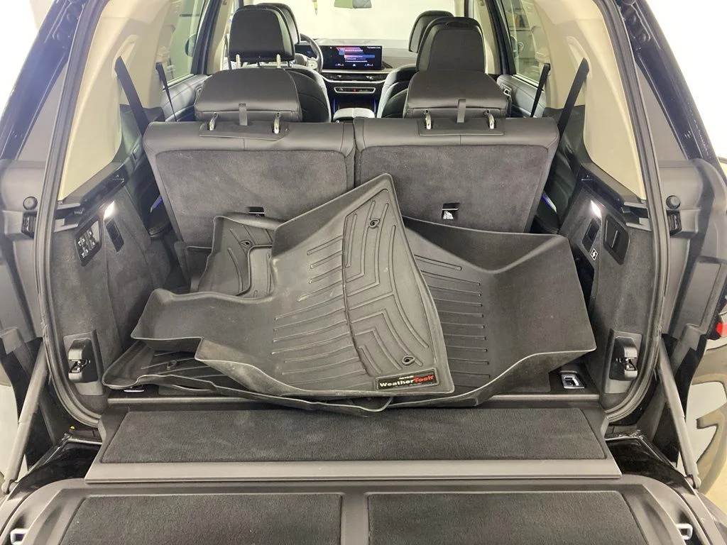 2023 BMW X7 40i - Photo 29