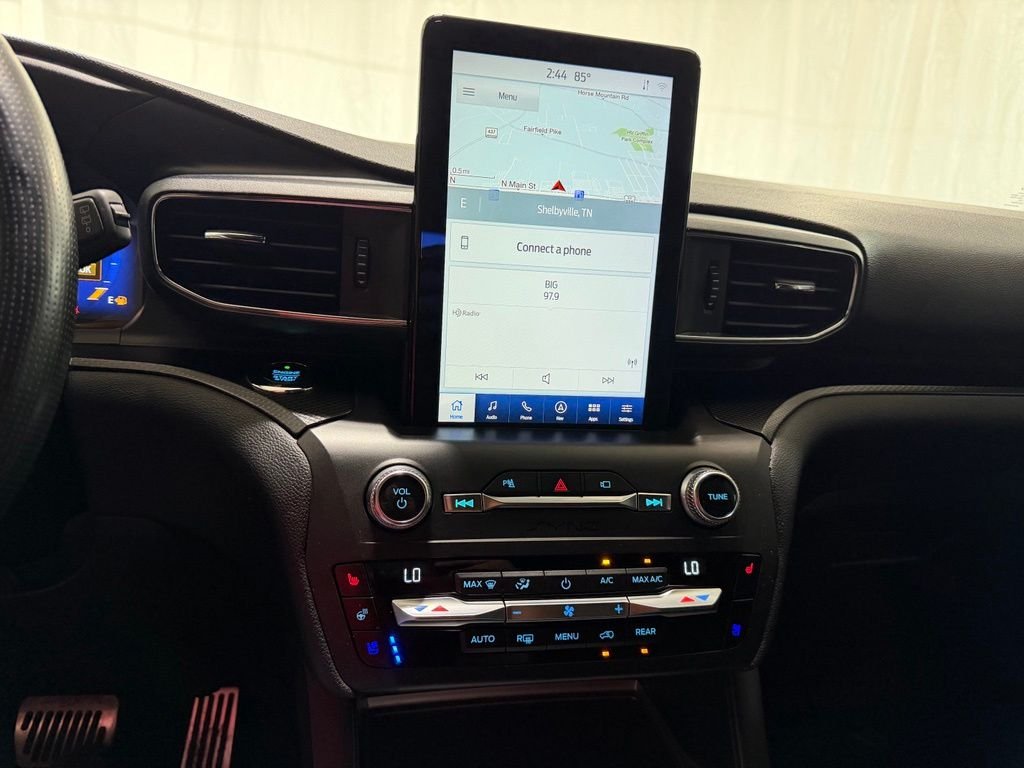 2020 Ford Explorer ST - Photo 28
