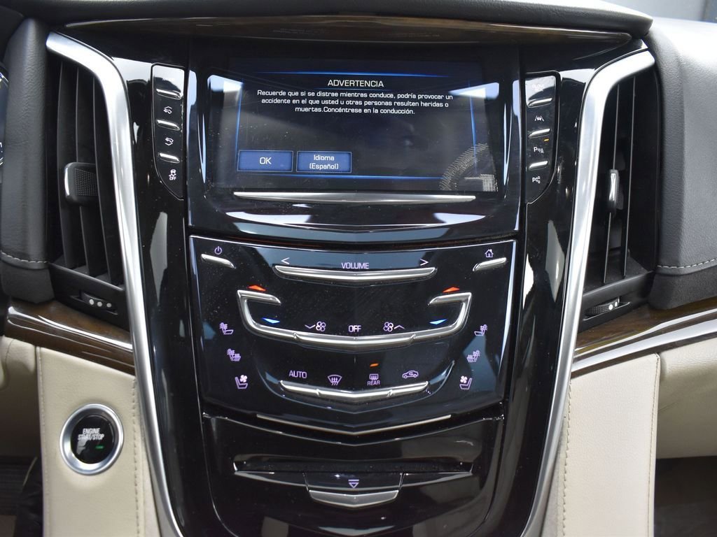 2020 CADILLAC ESCALADE ESV - Image 22