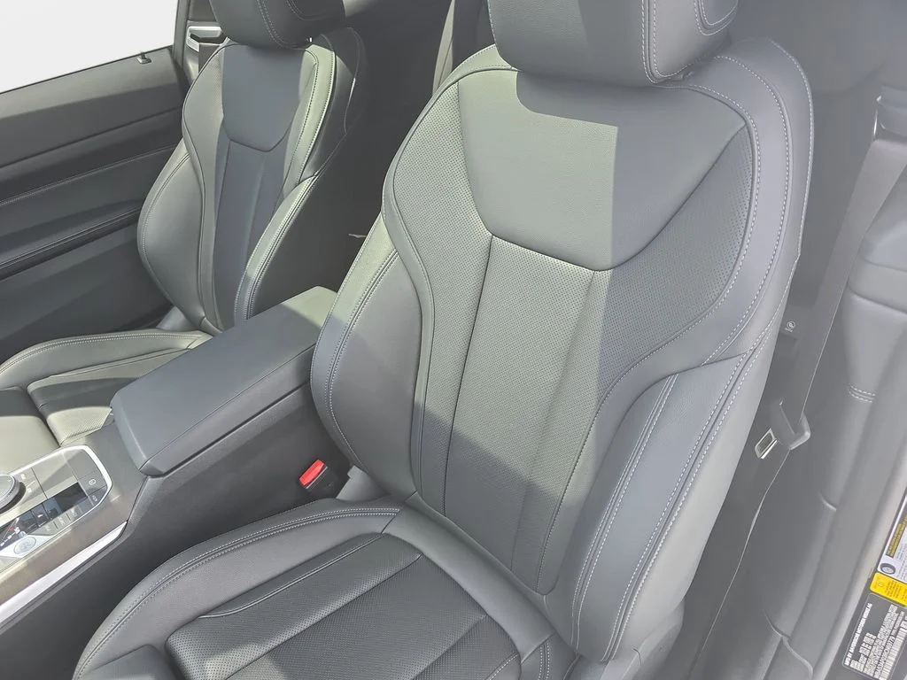 Used 2024 Black Sapphire Metallic BMW 430i image 20