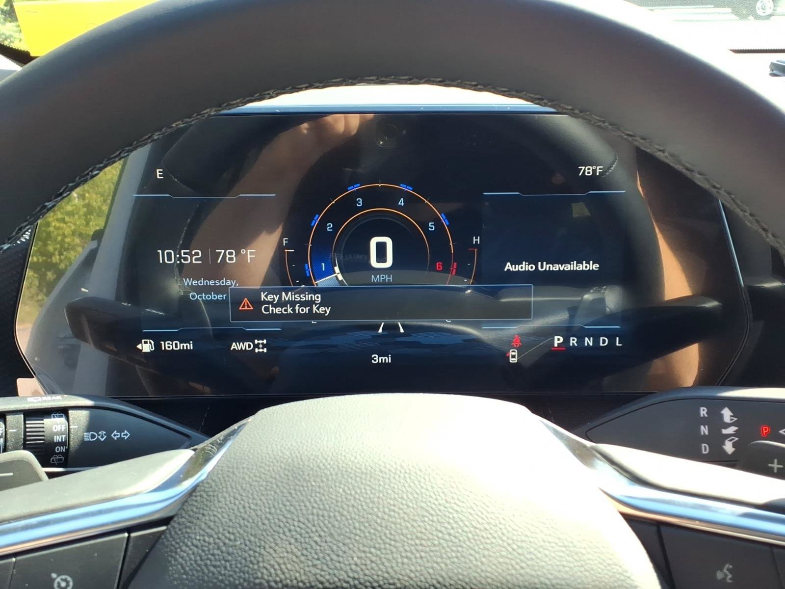 New 2027 Summit White Chevrolet LT image 10