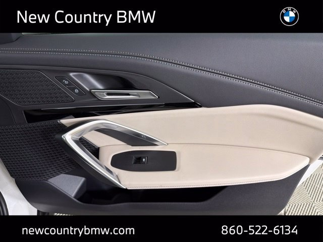 Used 2023 Alpine White BMW xDrive28i image 19