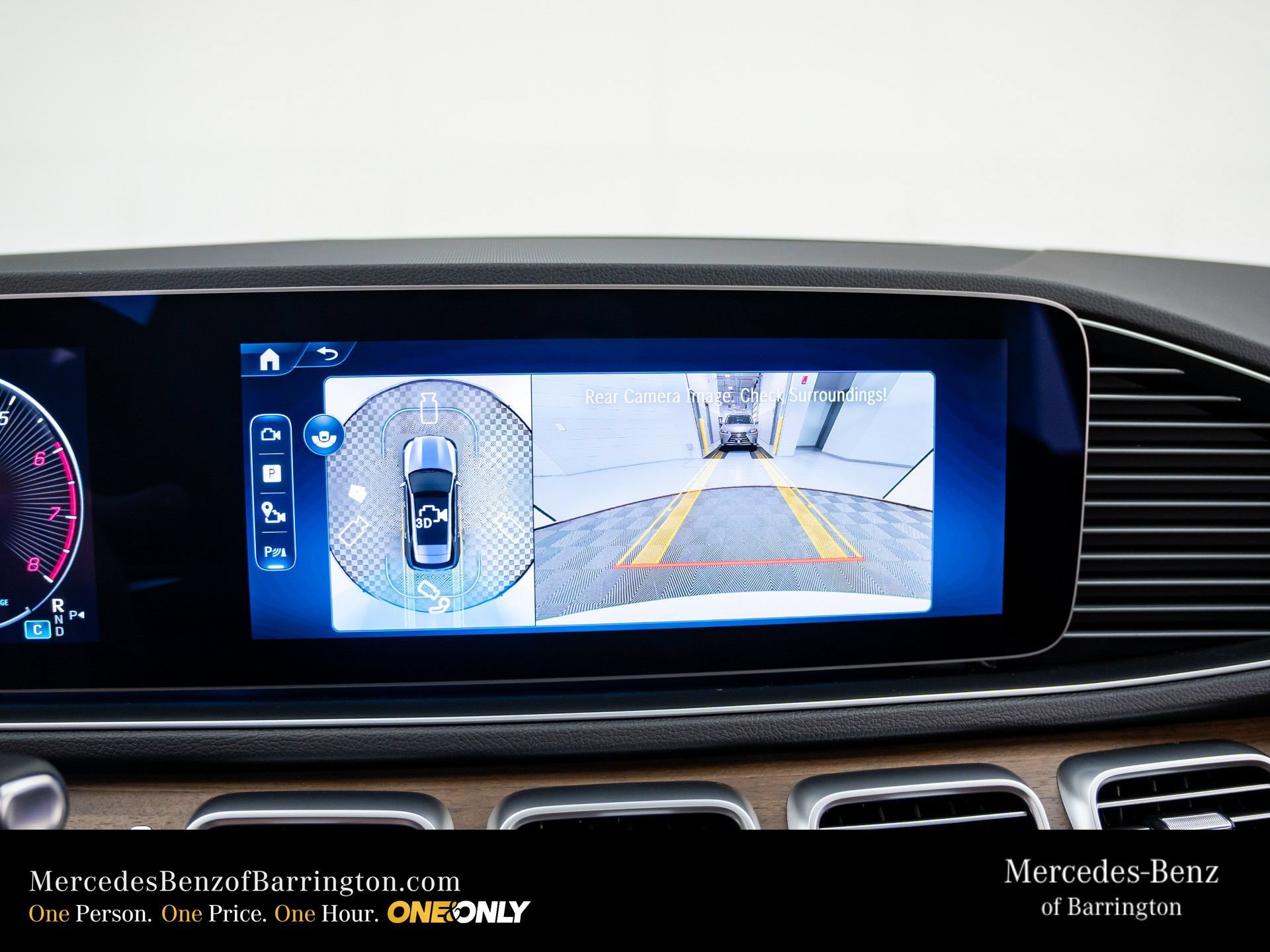 New 2026 Polar White Mercedes-Benz GLE 350 image 70