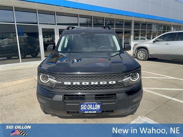 2026 Ford Bronco Sport Big Bend - Photo 8