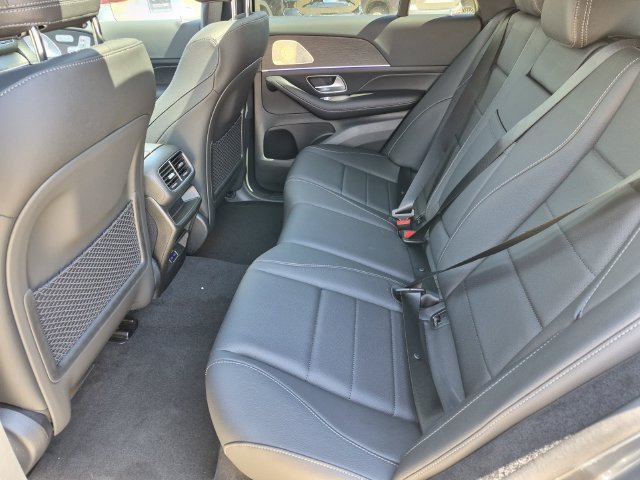 New 2026 Selenite Grey Metallic Mercedes-Benz GLE 450 image 55