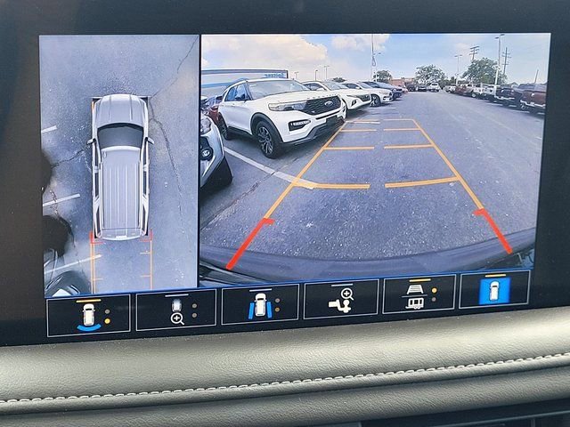 2021 GMC Yukon SLT - Photo 38
