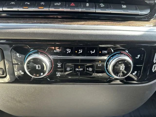 2026 GMC Sierra 1500 SLE - Photo 18