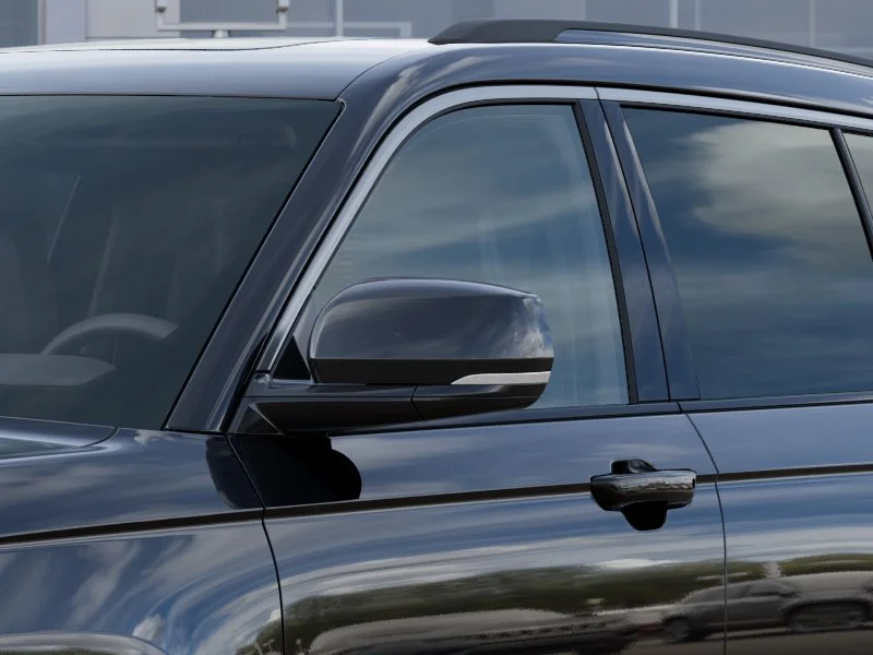 New 2027 High-Gloss Black Paint Jeep Limited image 38