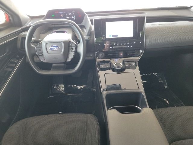Used 2024 Red Subaru Premium image 17