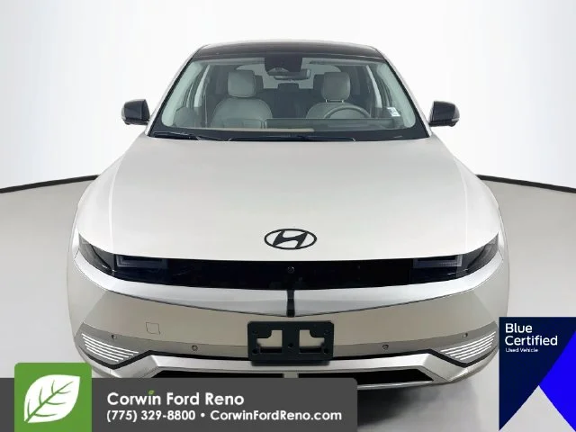 Used 2024 Hyundai IONIQ 5 Disney100 Platinum with VIN KM8KRDDF0RU276667 for sale in Reno, NV