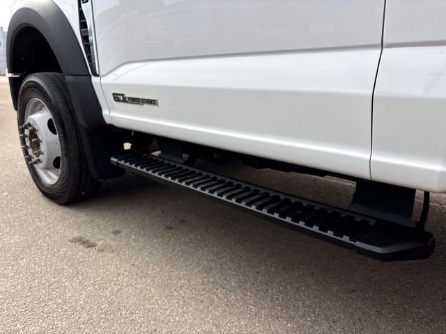 Used 2024 White Ford XL image 8