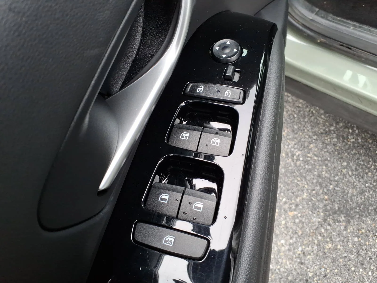 2023 Hyundai Santa Cruz Limited - Photo 27