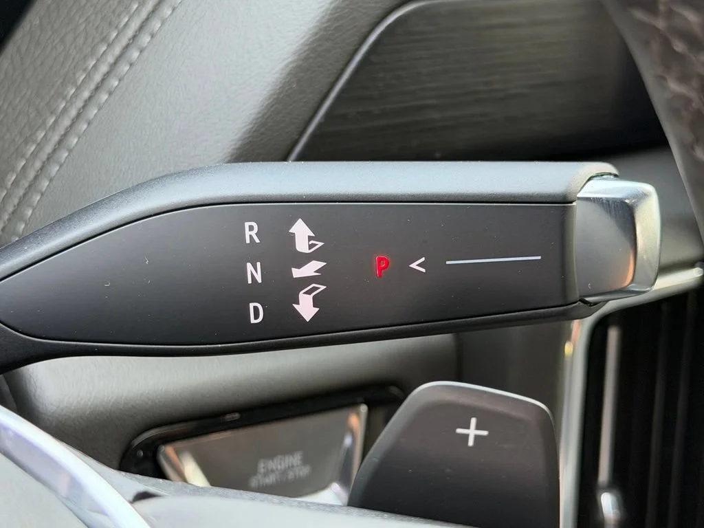 2026 GMC Yukon XL Denali - Photo 13